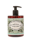 Panier des Sens Jasmine Liquid Marseille Soap