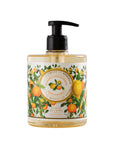 Panier des Sens Provence Liquid Marseille Soap