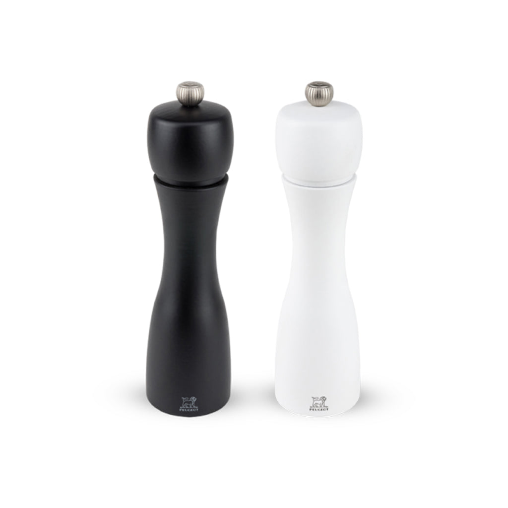 Peugeot Tahiti Salt & Pepper Duo, 8"