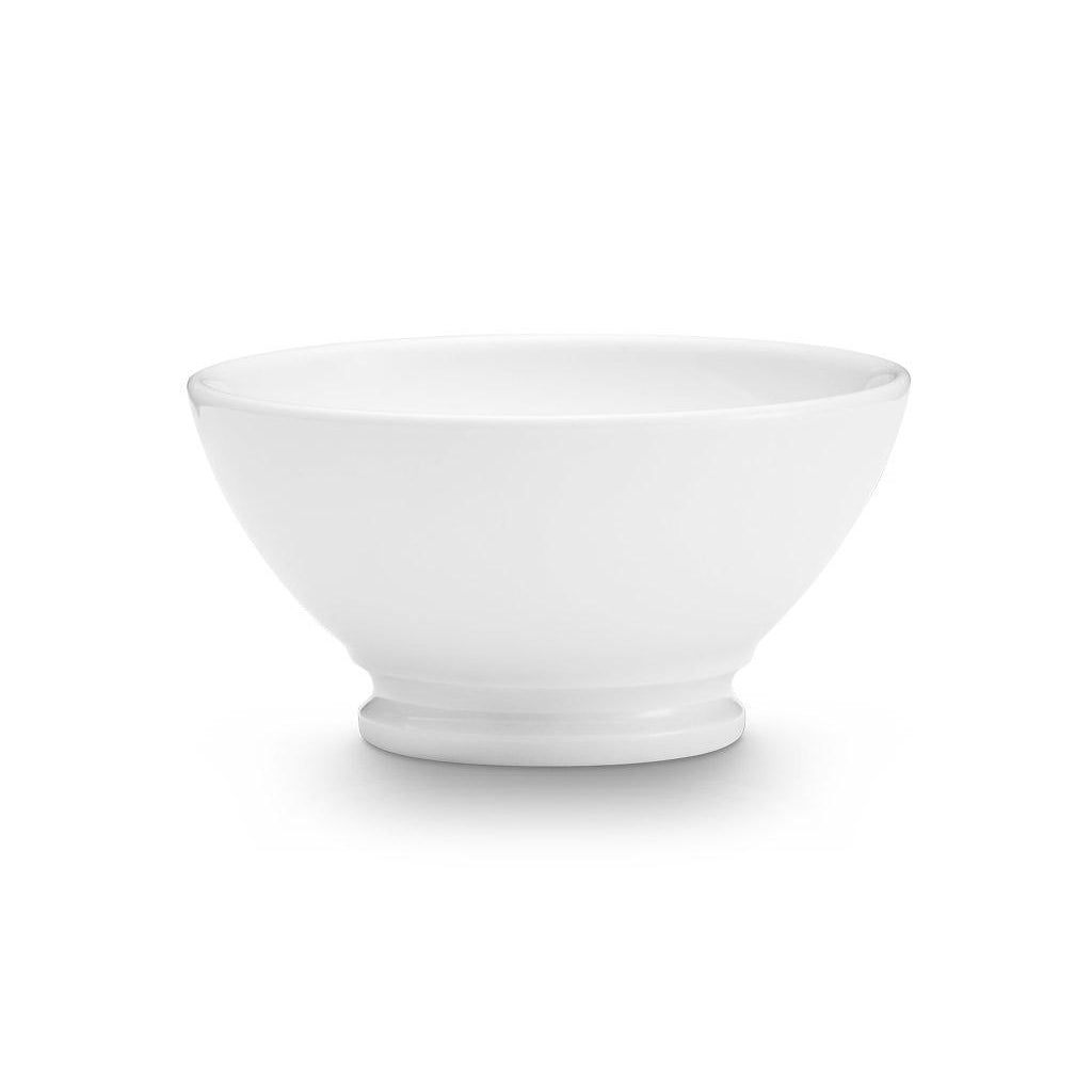 Pillivuyt Brasserie Café au Lait Bowl, Set of 4