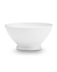 Pillivuyt Brasserie Café au Lait Bowl, Set of 4