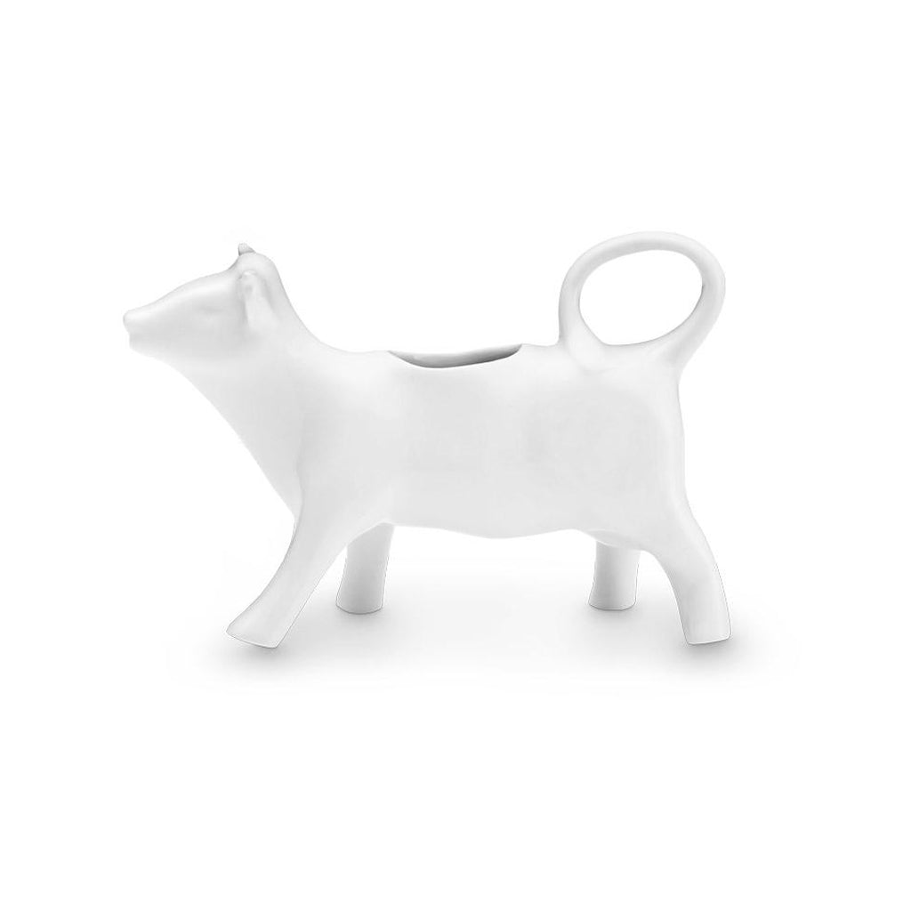 Pillivuyt Cow Creamer, 4oz