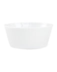 Pillivuyt Eventail 6" Individual Bowl, Set of 4