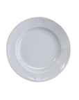 Pillivuyt Ville de Paris Soup Plates, 9", Set of 4