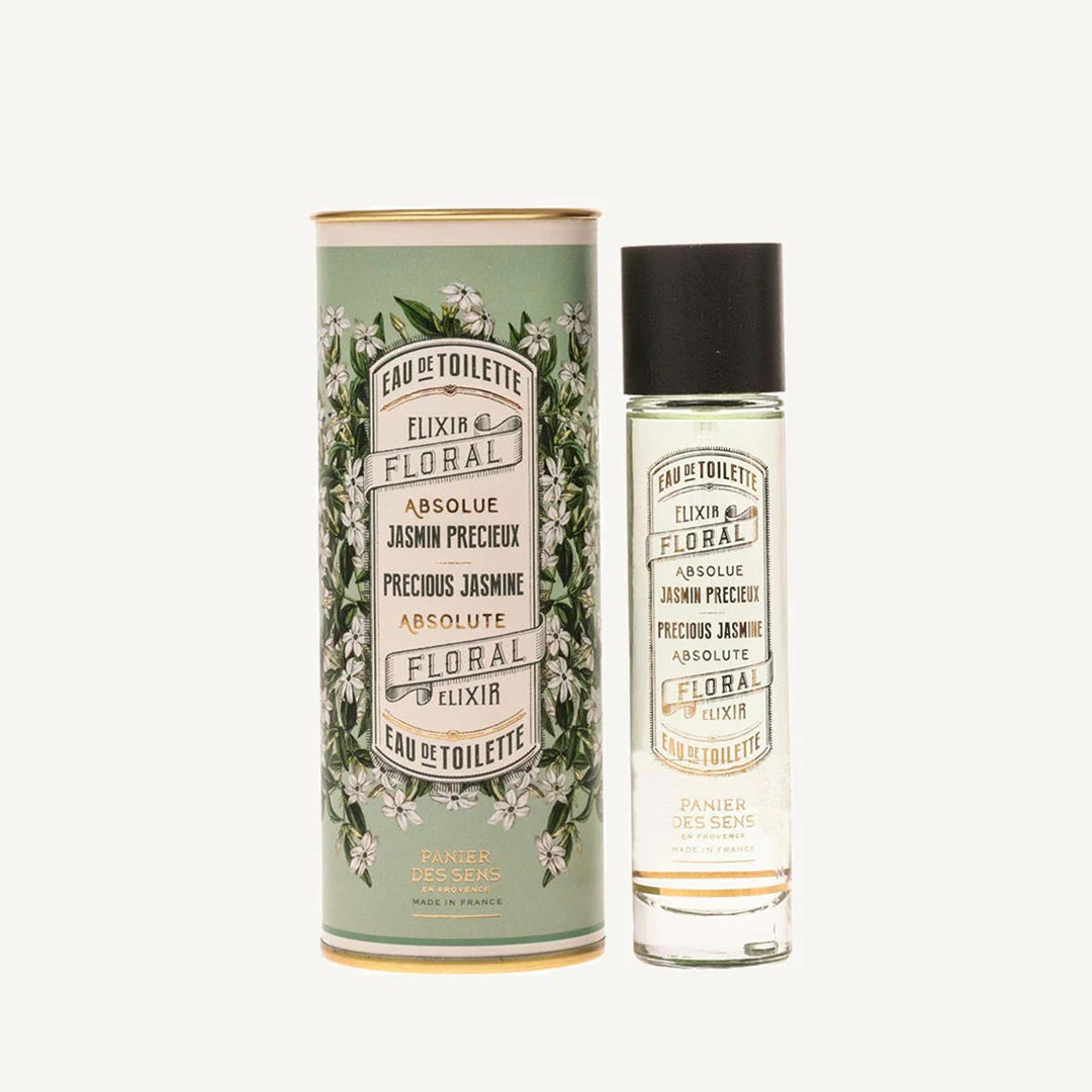 Panier des Sens Precious Jasmine Eau de Toilette