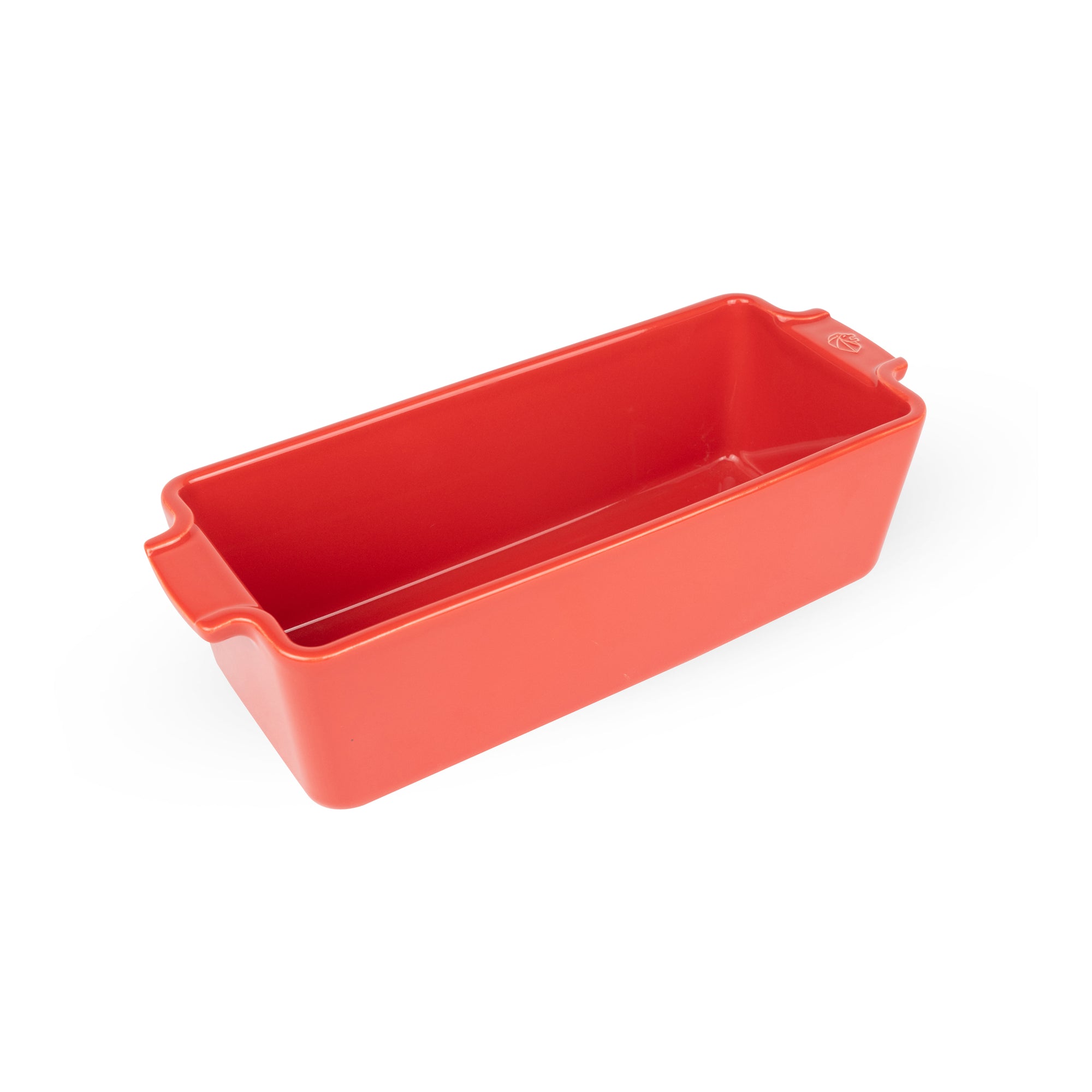 Appolia Ceramic Loaf Pan, 10.5"