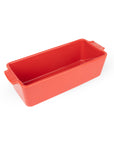 Appolia Ceramic Loaf Pan, 10.5"