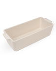 Appolia Ceramic Loaf Pan, 10.5"