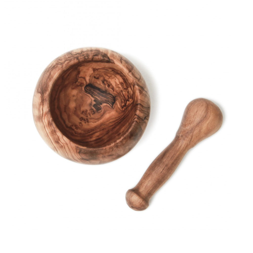 Bérard Mortar & Pestle Set