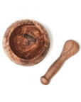 Bérard Mortar & Pestle Set