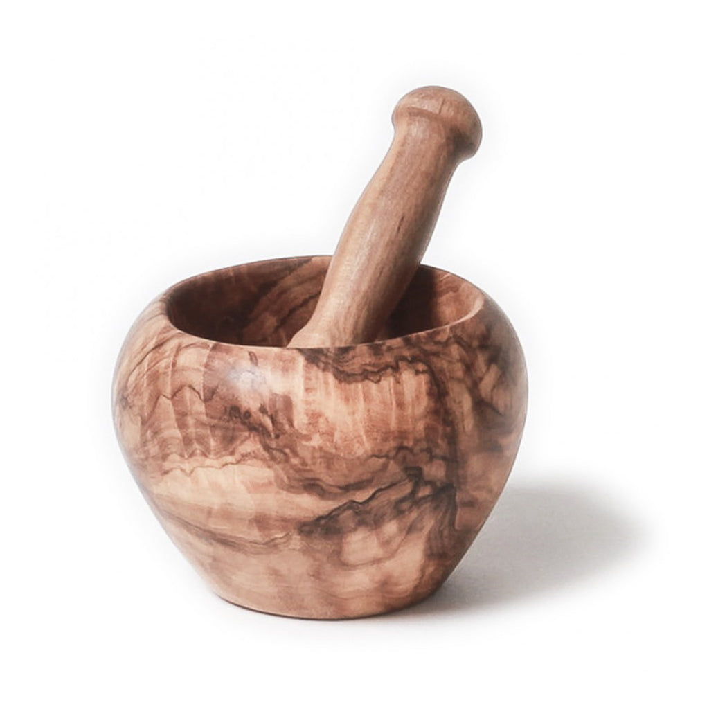 Bérard Mortar & Pestle Set