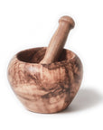 Bérard Mortar & Pestle Set