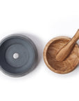 Bérard Millenari Mortar & Pestle