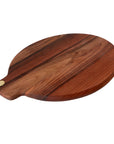 Bérard Convida Round Cutting Board