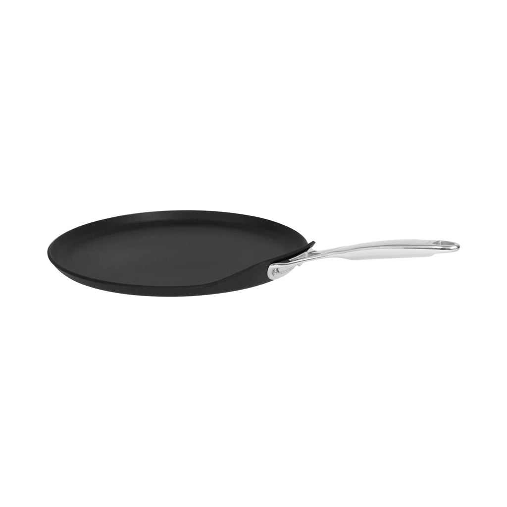 Cristel Castel'Pro Ultralu Non-stick Crêpe Pan, 11"