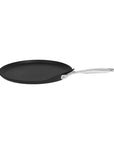 Cristel Castel'Pro Ultralu Non-stick Crêpe Pan, 11"