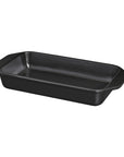 Chasseur Cast Iron Roaster, Matte Black