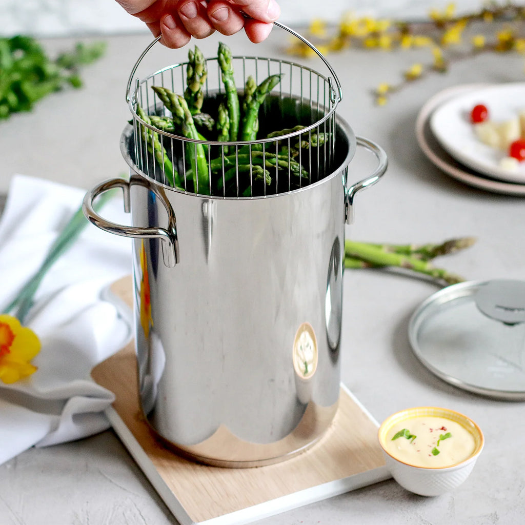 Cristel Asparagus Steamer