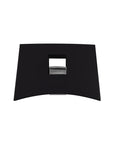 Cristel Black Handle Collection, Set of 3