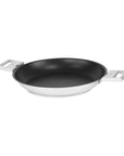 Cristel Strate Nonstick Frying Pan, 12"