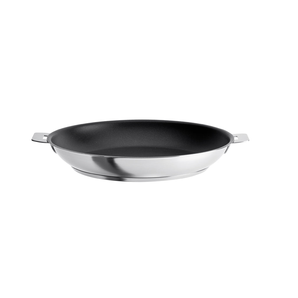 Cristel Strate Nonstick Frying Pan, 12"