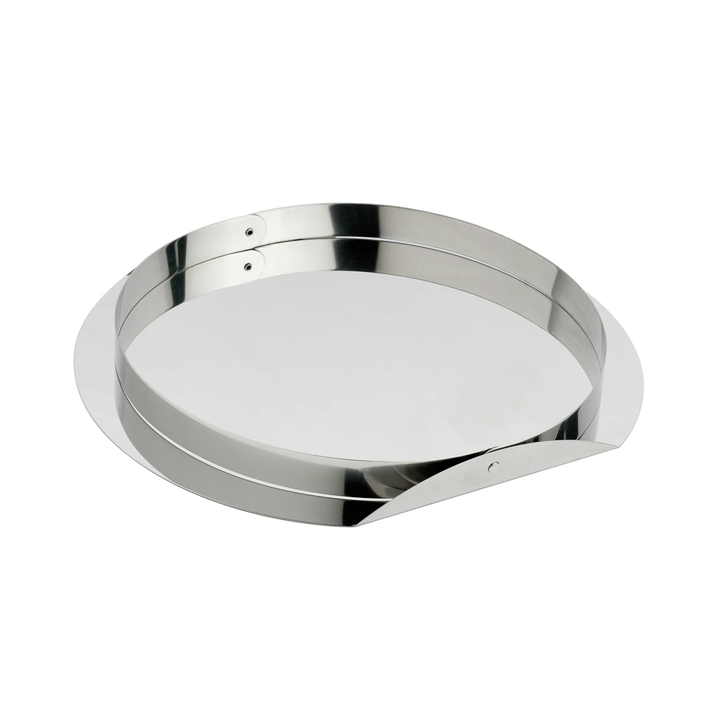 Cristel Tart Pan, 11"