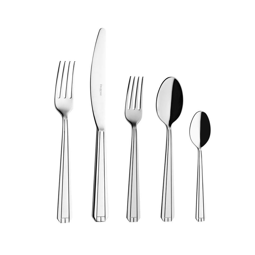 Degrenne Normandy Cutlery Collection