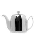 Degrenne Salam Teapot, White