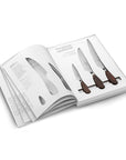 Déglon Génération Y Knife Book, 3 pieces