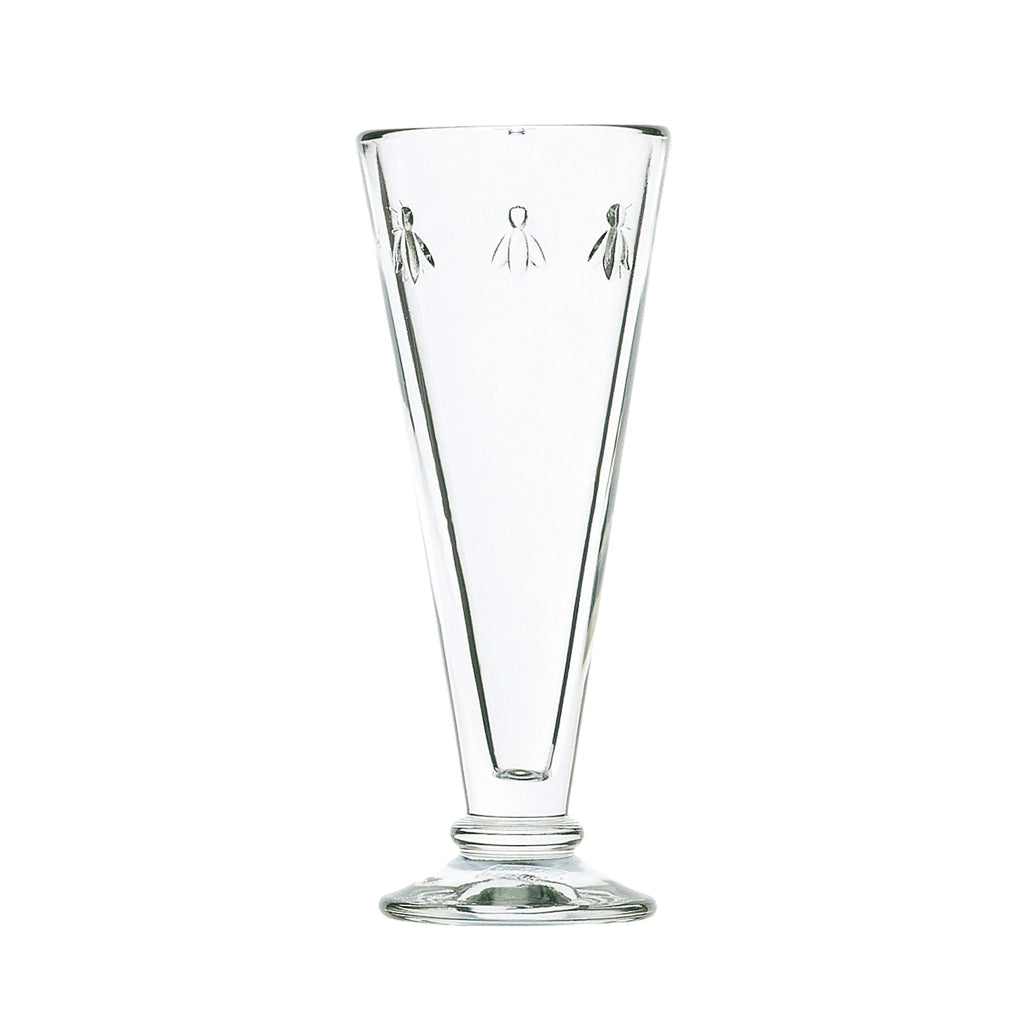 La Rochère Bee Champagne Flute,  Set of 6