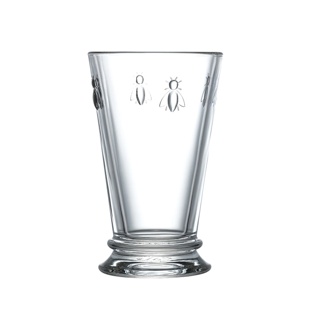 La Rochère Bee Iced Tea Glass, Set of 6