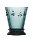 La Rochère Colored Bee Tumbler, Assorted Set of 4