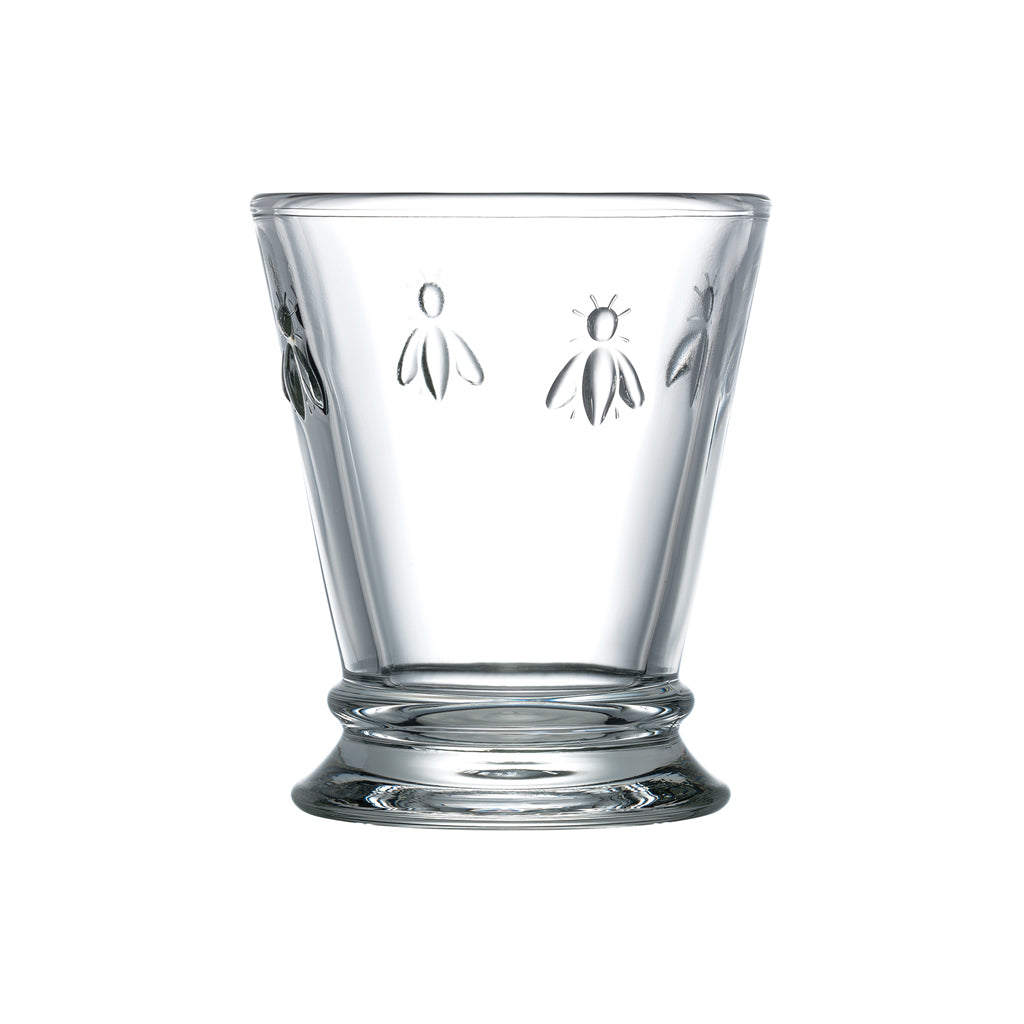 La Rochère Bee Tumbler Collection, Set of 6