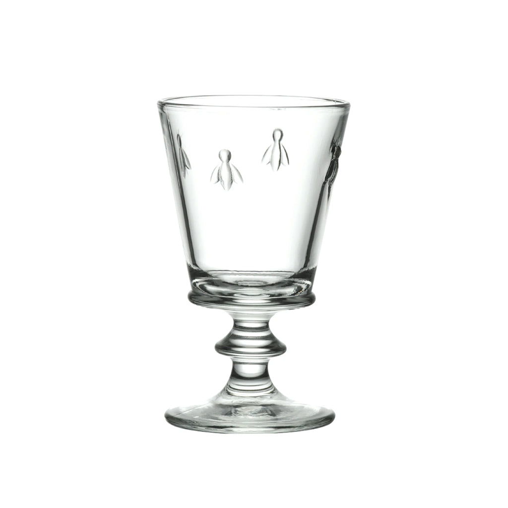 La Rochère Bee Wine Glasses, Set of 6