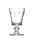 La Rochère Bee Wine Glasses, Set of 6