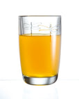 La Rochère Dragonfly Juice Glass, Set of 6