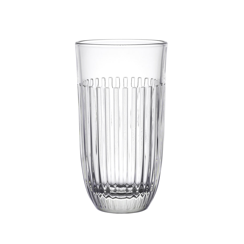 La Rochère Ouessant Ice Tea Glass, Set of 6