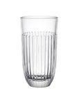 La Rochère Ouessant Ice Tea Glass, Set of 6