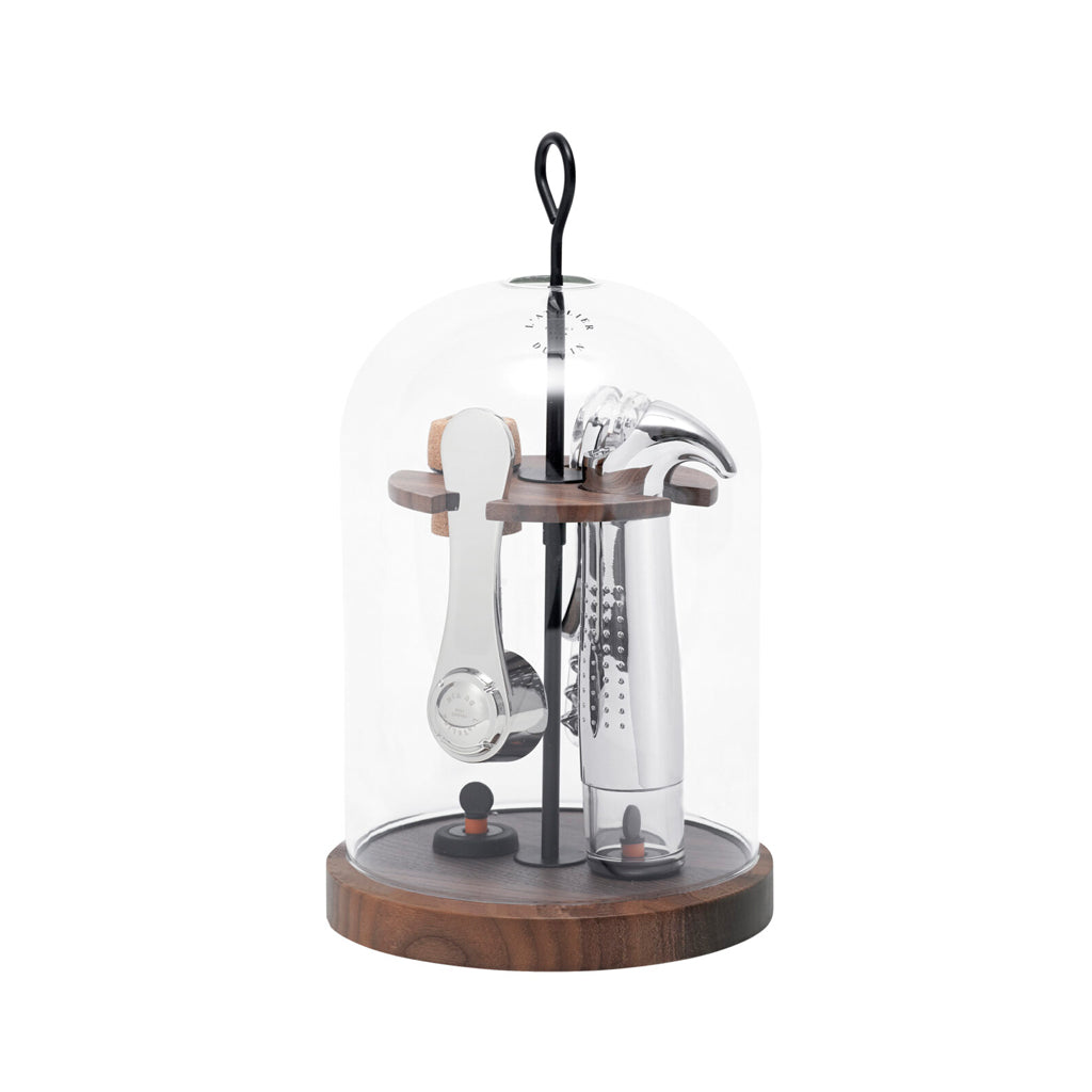 L'Atelier du Vin Le Globe Wine Accessory Collection