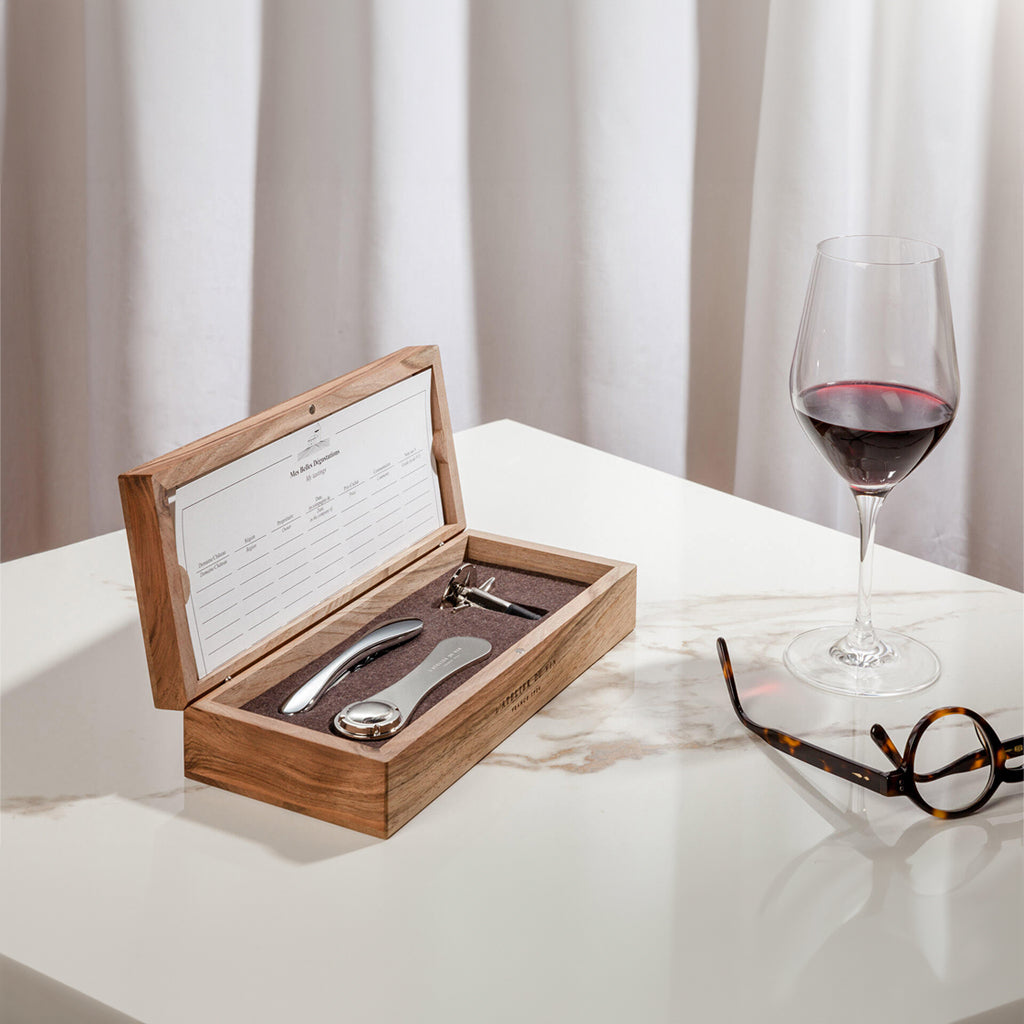 L'Atelier du Vin Mini Collector Box