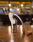 L'Atelier du Vin Oeno Motion Wood Lever Corkscrew