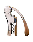 L'Atelier du Vin Oeno Motion Wood Lever Corkscrew