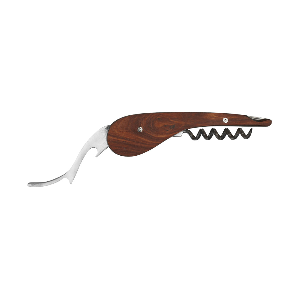 L'Atelier du Vin Soft Machine Rosewood Corkscrew