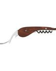 L'Atelier du Vin Soft Machine Rosewood Corkscrew