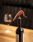 L'Atelier du Vin Soft Machine Rosewood Corkscrew