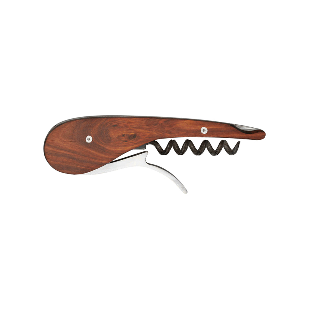 L'Atelier du Vin Soft Machine Rosewood Corkscrew