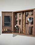 L'Atelier du Vin Wine Lover's Curiosity Cabinet, 18 pieces