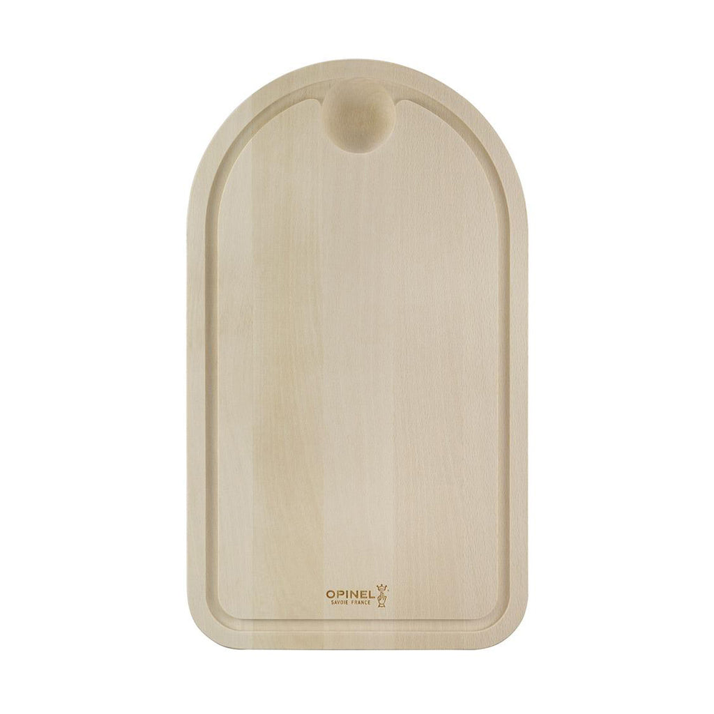 Opinel La Grande Cutting Board, 18"