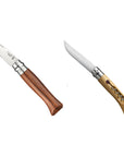 Opinel Romantique Wine & Oyster Collection, 2 pieces