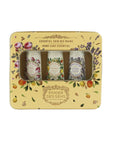 Panier des Sens Hand Cream Collection, 3 scents